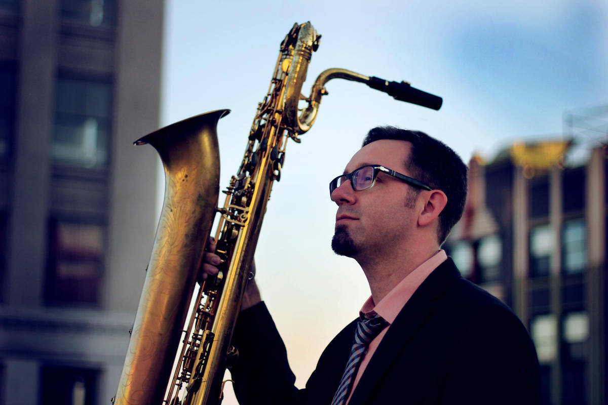 Congratulations to UNLV Division of Jazz and Commercial Music and